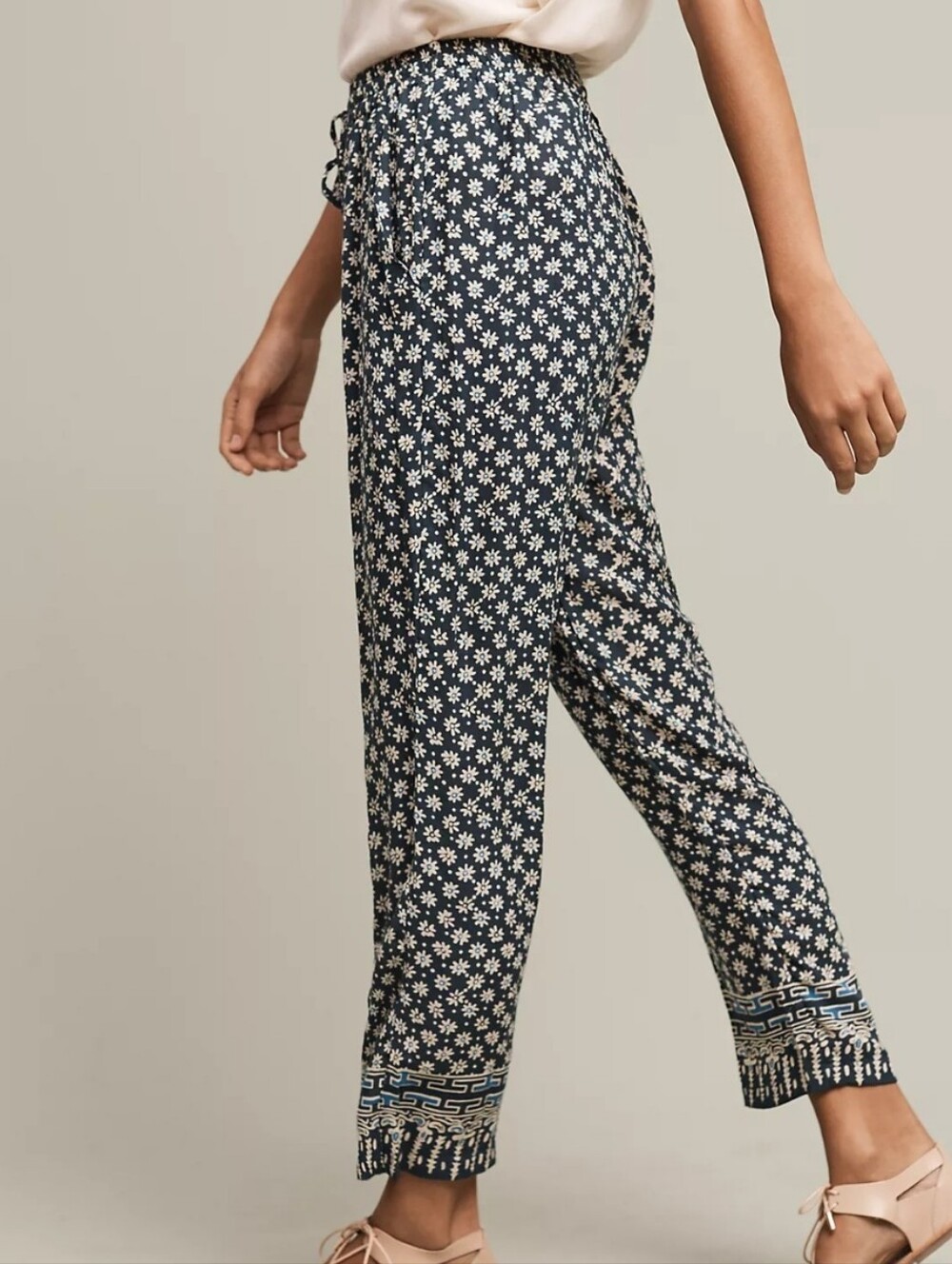 Chiara Lounge Pant - Anthropologie - Picture 5 of 14